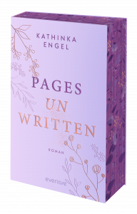Pages Unwritten