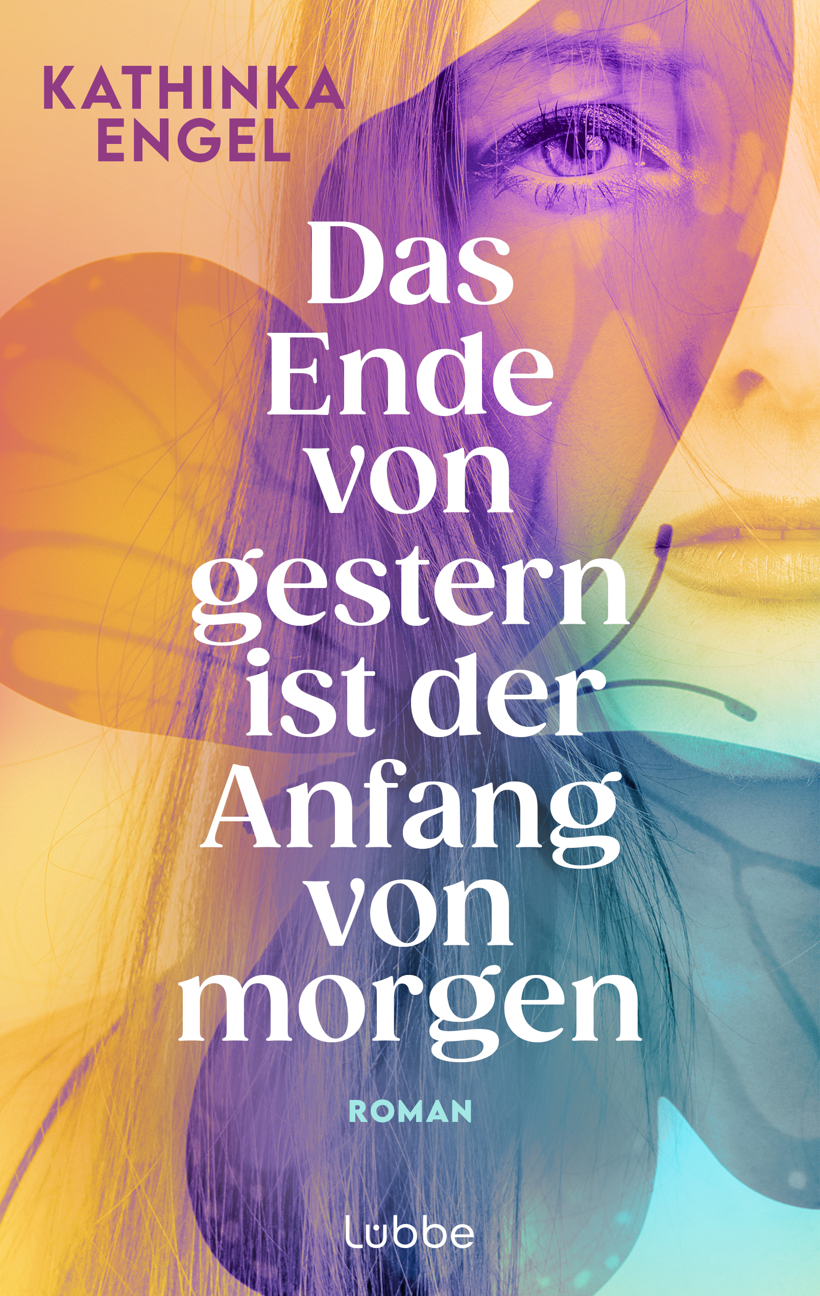 Das Ende von gestern ist der Anfang von morgen
