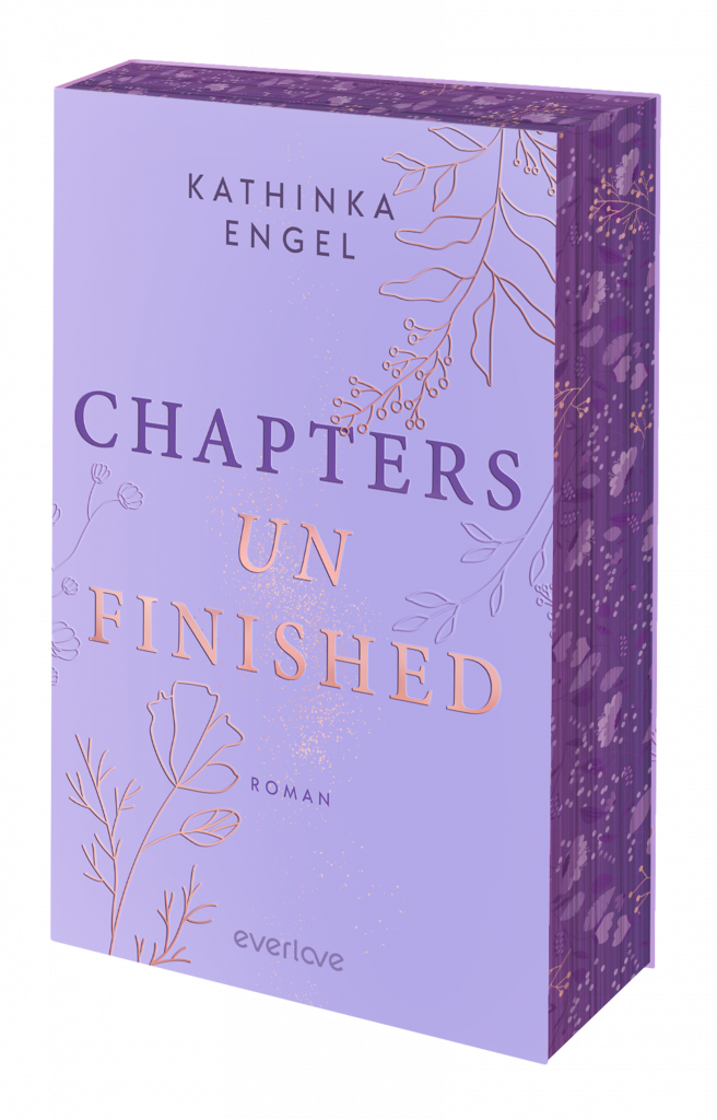 Chapters Unfinished