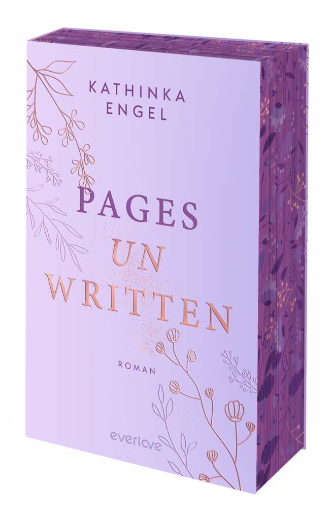 Pages Unwritten
