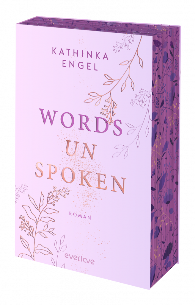 Words Unspoken