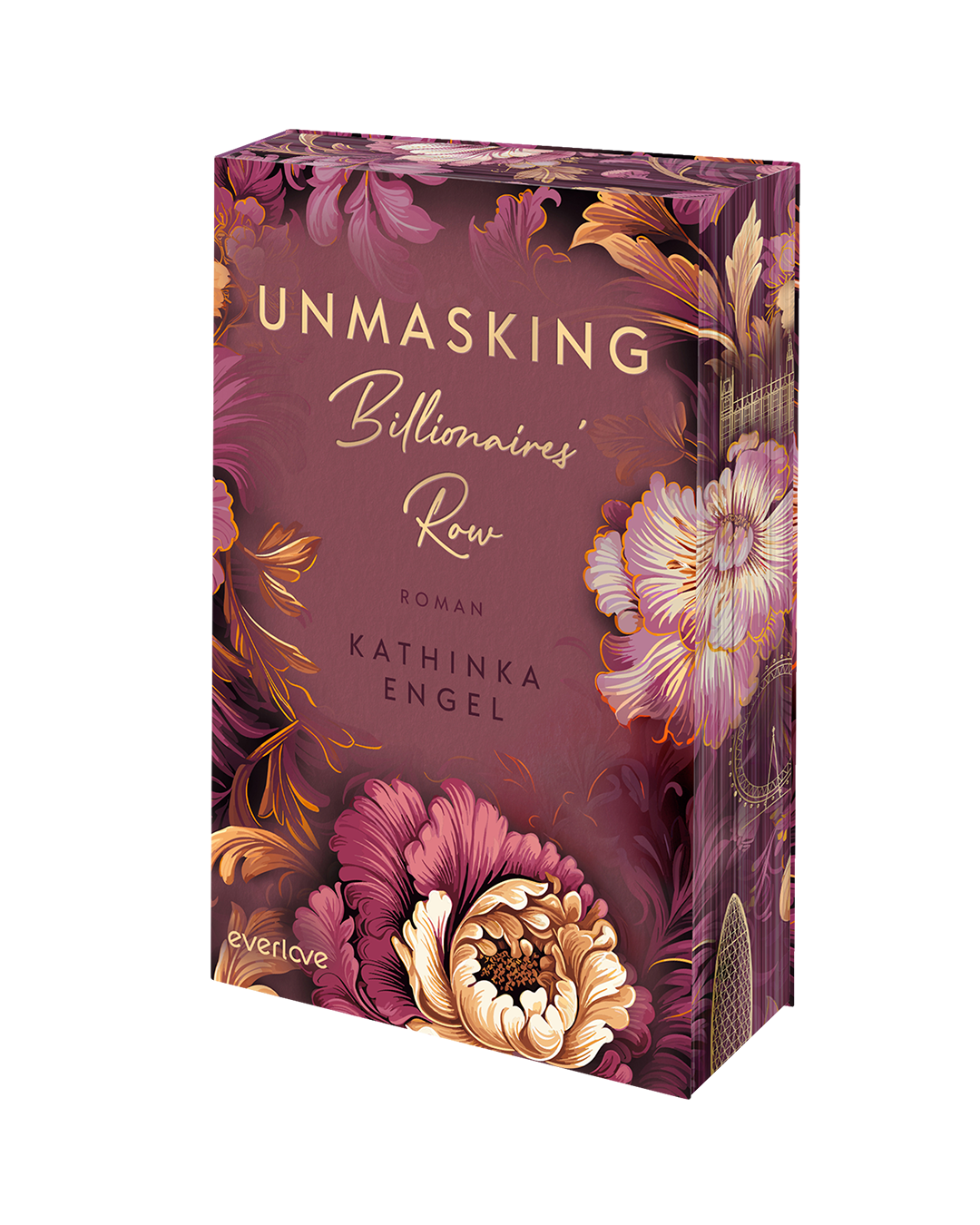 Unmasking Billionaires' Row